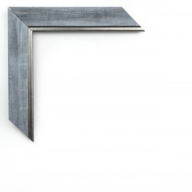 922/470 GRIS AZULADO LISO