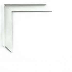 4003/2200 AMERICANA BLANCO LISO