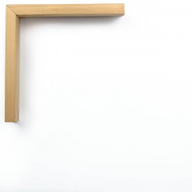 92/00 CAJÓN NATURAL LISO