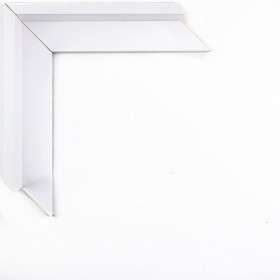 455/001 AMERICANA BLANCO LISO