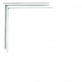 ALUMINIO BLANCO