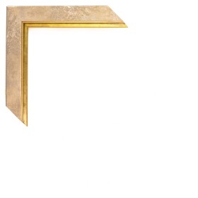 200/5552 CREMA LISO FILO ORO