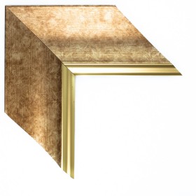 795/004 ORO LISO