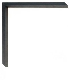 300/1290 PIRÁMIDE GRIS 4 CM