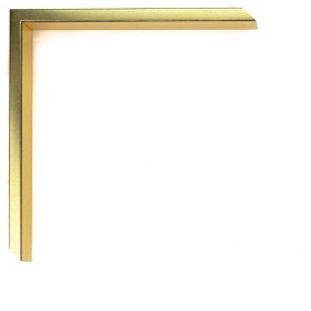 300/1293 PIRÁMIDE ORO 4 CM