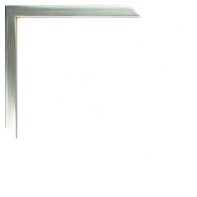 315/003 CAJÓN PLATA LISO