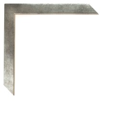 420/013 CAJÓN PLATA OSCURO LISO