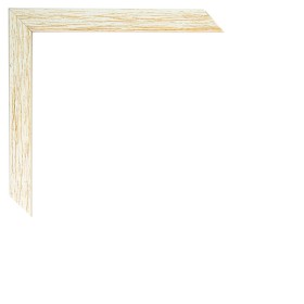 420/011 CAJÓN BLANCO DECAPÉ LISO