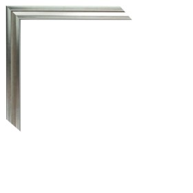 300/1313 PLATA LISO FILO PLATA