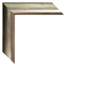 200/3413 LISO MEDIA CAÑA BRONCE