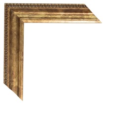 200/3438 LISO ORO FILO GRABADO