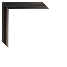 716/000 NEGRO LISO