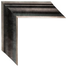 650/029 PLATA OSCURO LISO