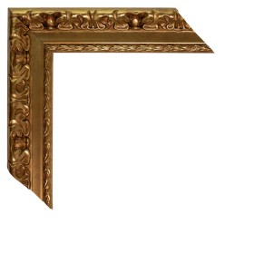 441-204 ORO GRABADO